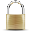 Padlock
